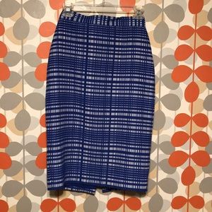 Banana Republic skirt